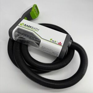 Bissell BarkBath Portable Dog Bath Attachment SpotClean Little Green Untested